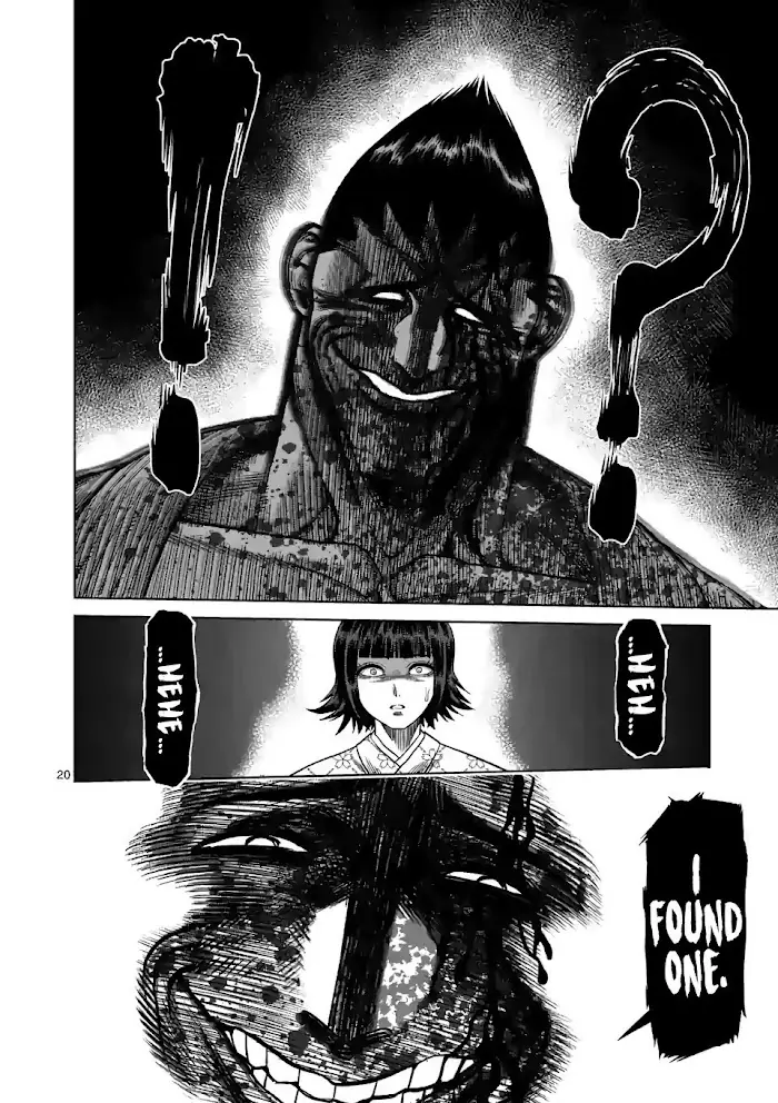 Kengan Omega Chapter 39 image 20_optimized